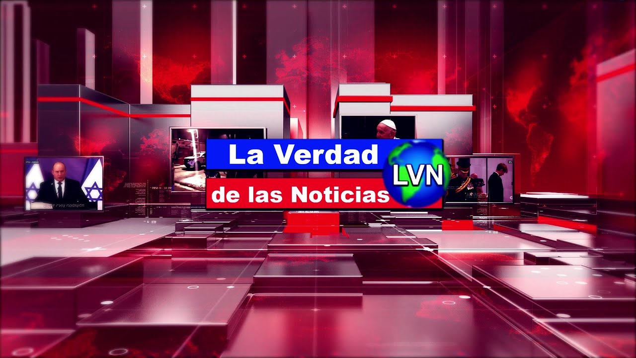 LA VERDAD DE LAS NOTICIAS CON GERMÁN CARABALLO
