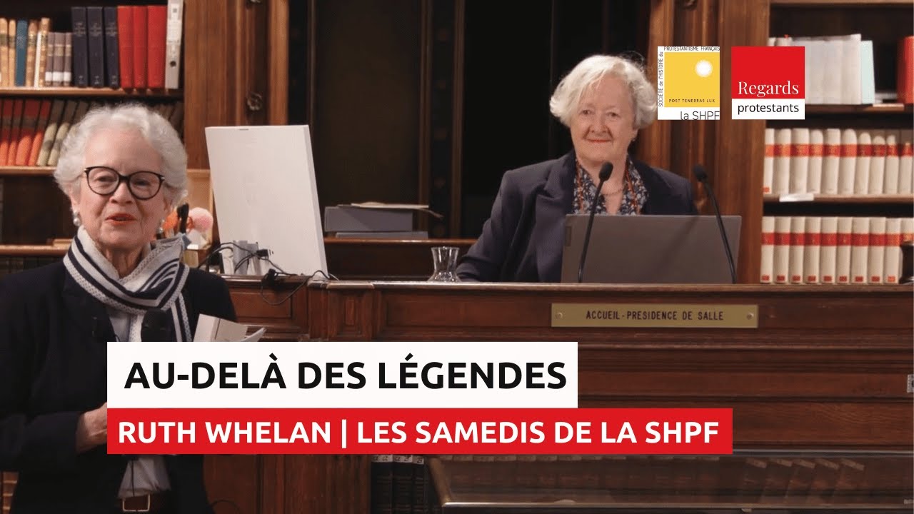 Château d’If : au-delà des légendes, l’histoire vraie des protestants emprisonnés | SHPF