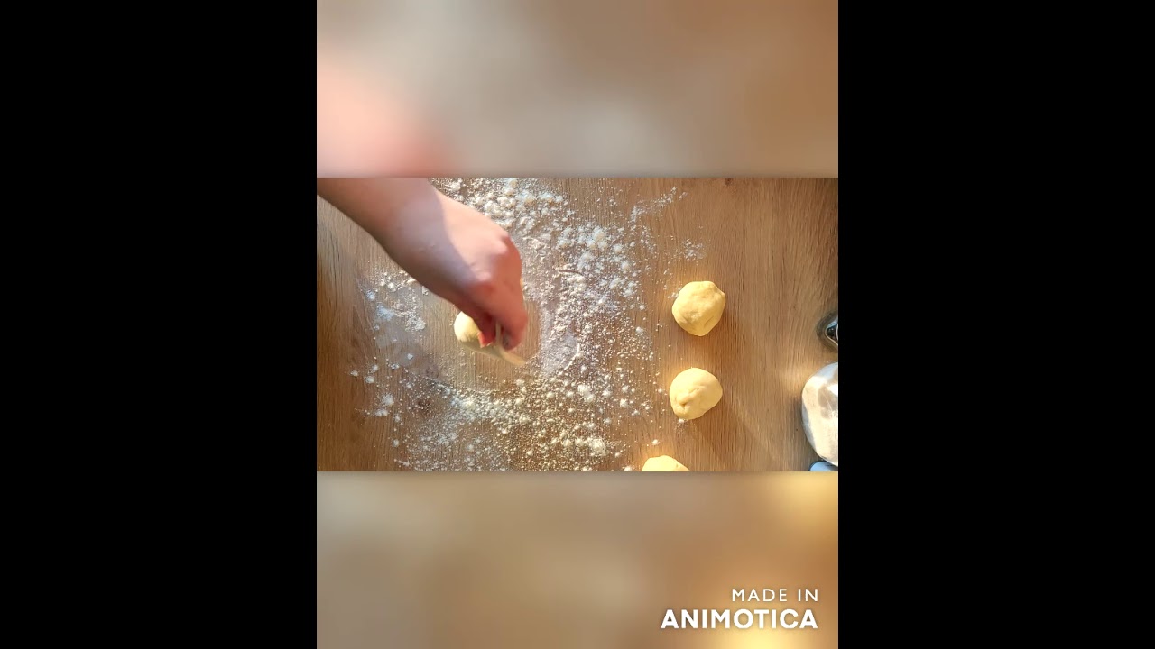 Traditional Kibin recipe