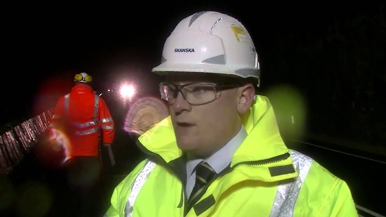 Kelston Road re-opens after landslip repairs