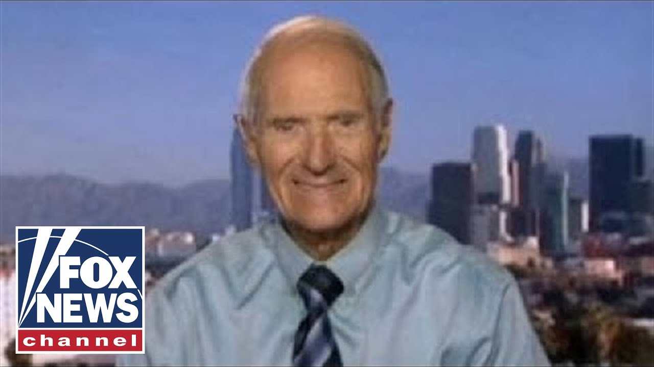 Dr. William Sears provides tips for staying healthy