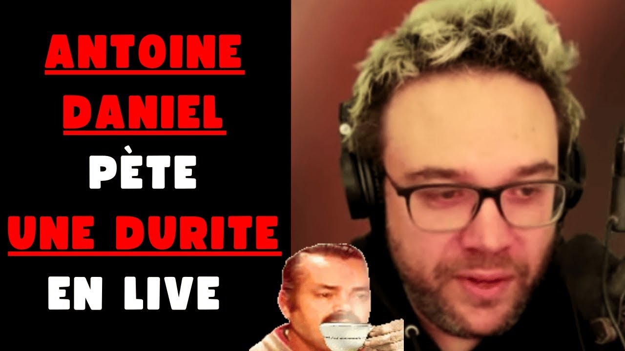 LES GAUCHISTES EN PANIQUE TOTALE DEVANT LA MONTEE DU RN