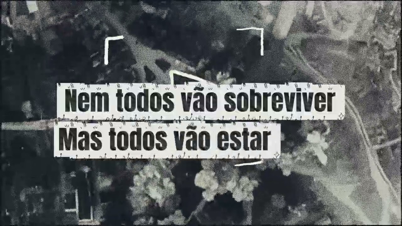 Cães de aluguel - Ataque soviético 