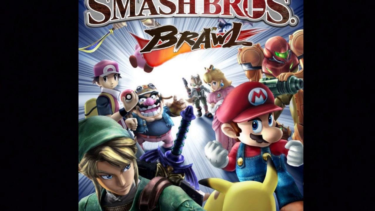 [FREE] Super Smash Bros Brawl Type Beat (prod. sxmple)