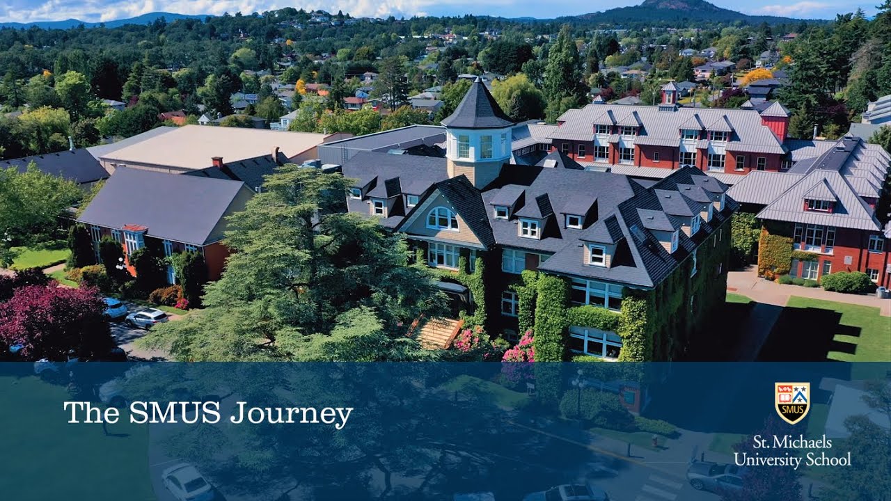 The SMUS Journey