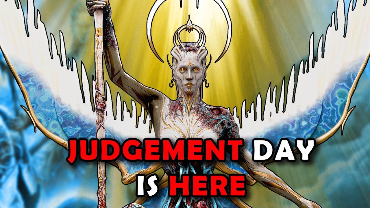 Представляем вам The Judgement на ранней стадии! | Ранний доступ к Chorus of Sin