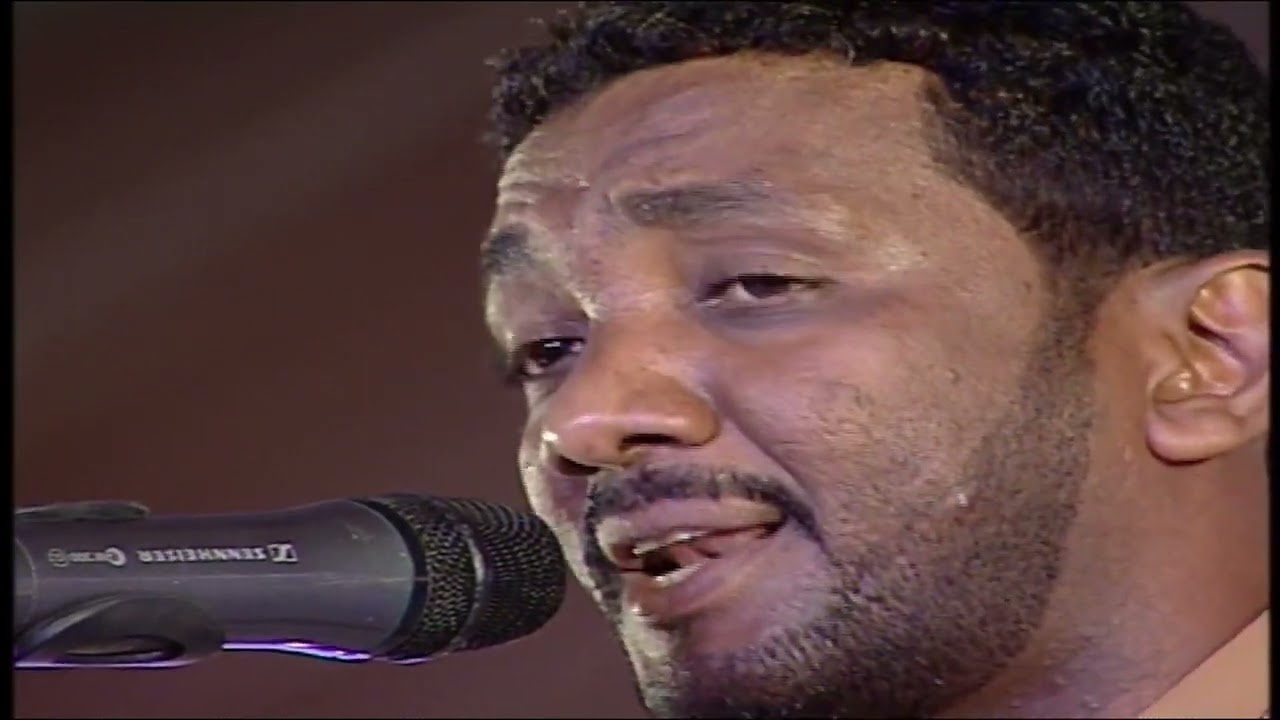 ليالي ،خالد الصحافه وحيدر بورسودان