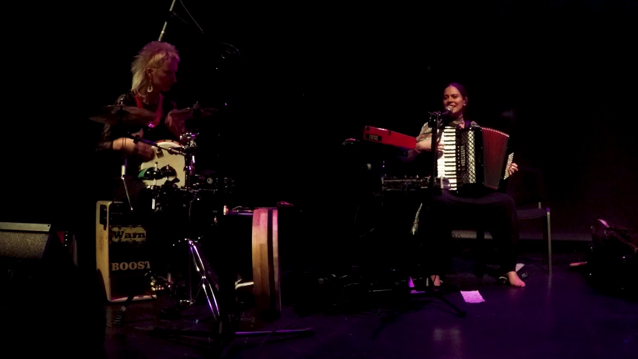 Kirfik - a Tatar song - Cicha & Company