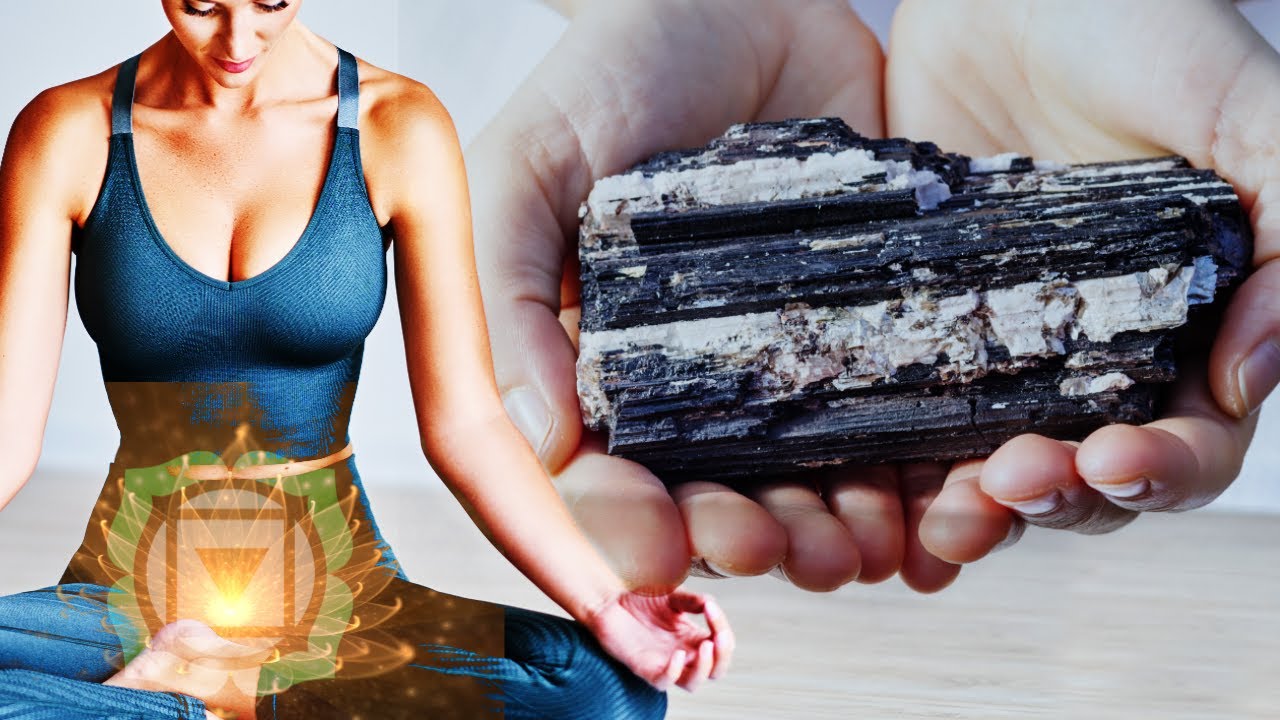 Best Crystals For The Root Chakra