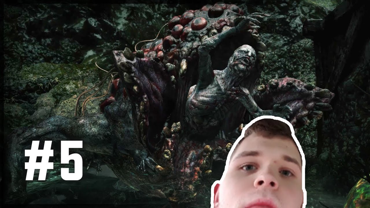 Resident Evil Village | CAŁY VOD #5