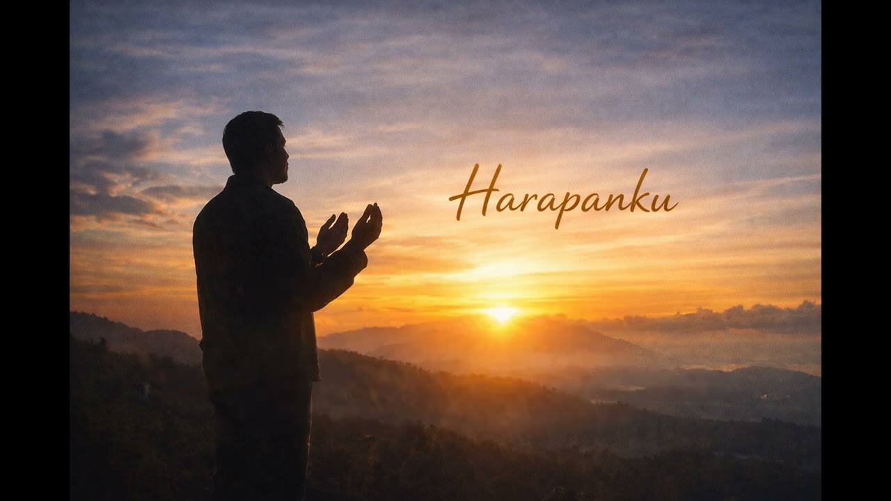 Harapanku