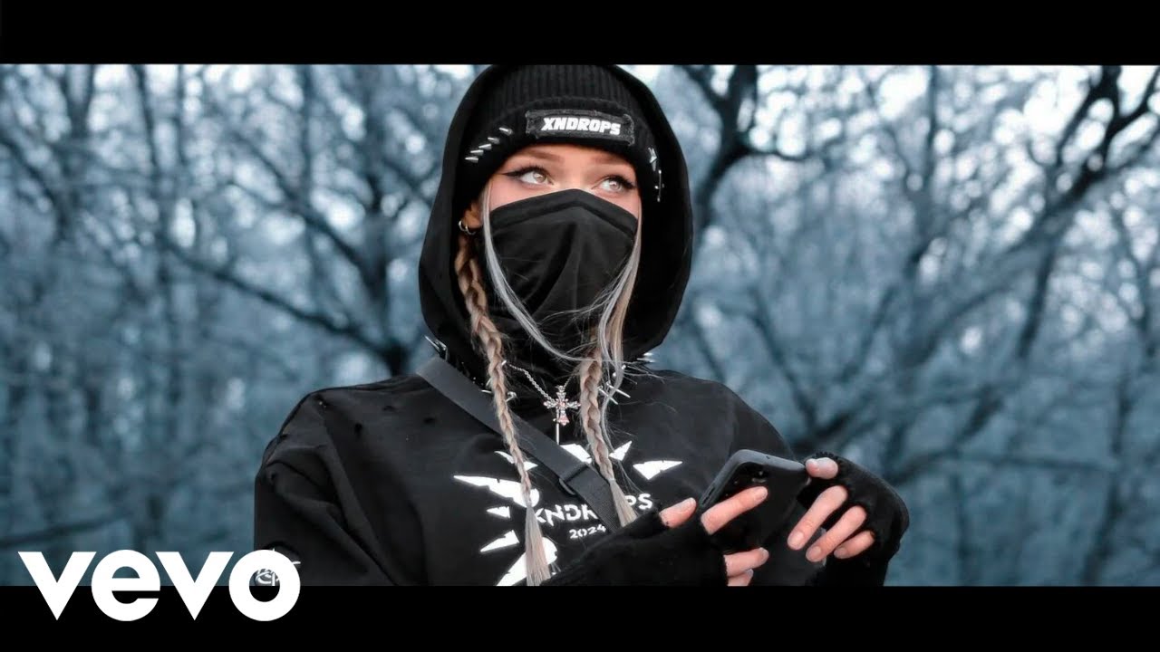 AWS x Antrikc - Lubally (Official Music Video)
