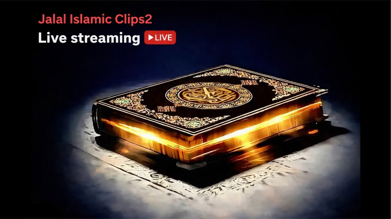 Islamic information and tilawat quran