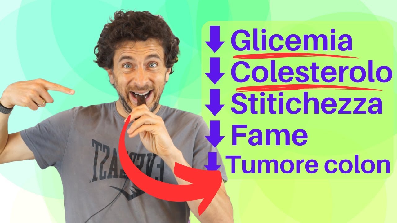 Sai indovinare questo frutto ITALIANO dimenticato?