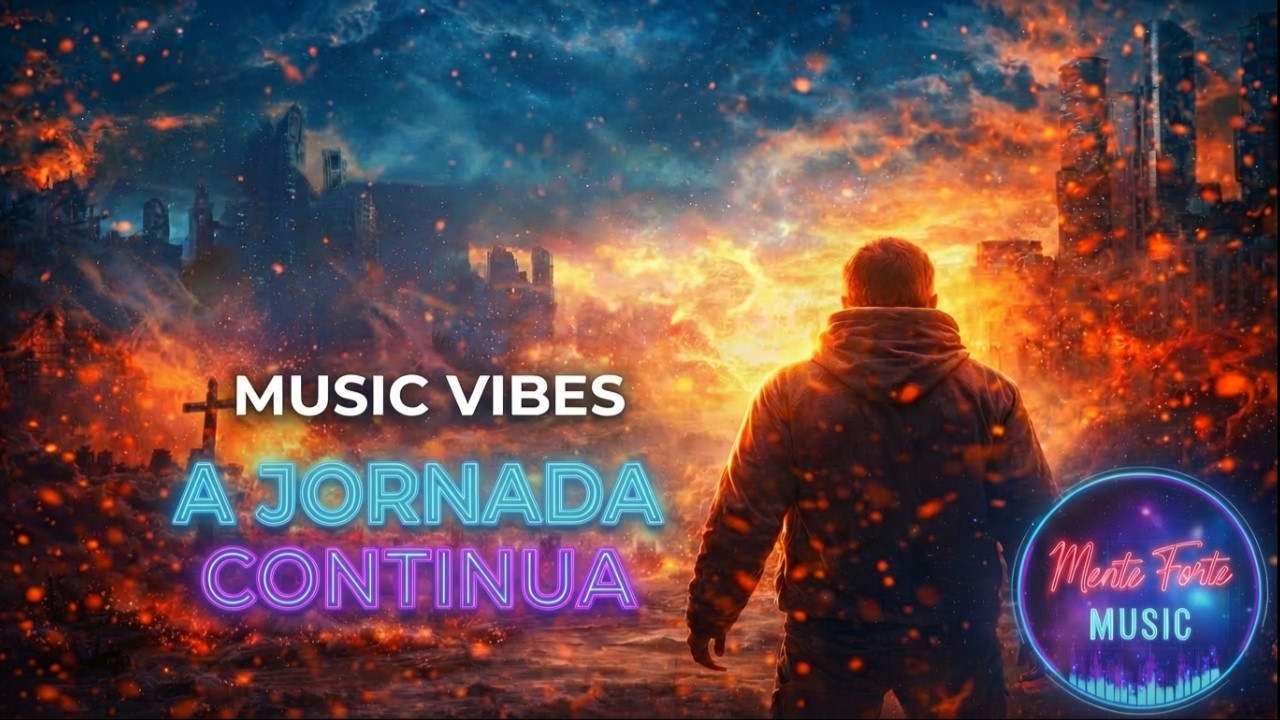 Resiliência em Som | Trap Gospel Impactante