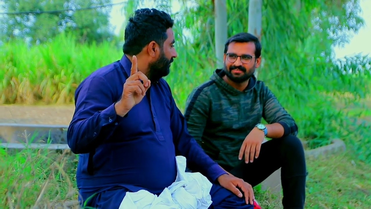 Ghareeb Ka Roza | Mazdoor Ka Roaz | Chaudhary Hakimdad