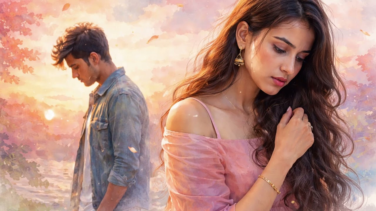 లేట్‌గా అర్థమైన ప్రేమ 💔 | Love Failure Telugu Song | నిన్ను కోల్పోయాక తెలిసింది  | ప్రేమ విలువ
