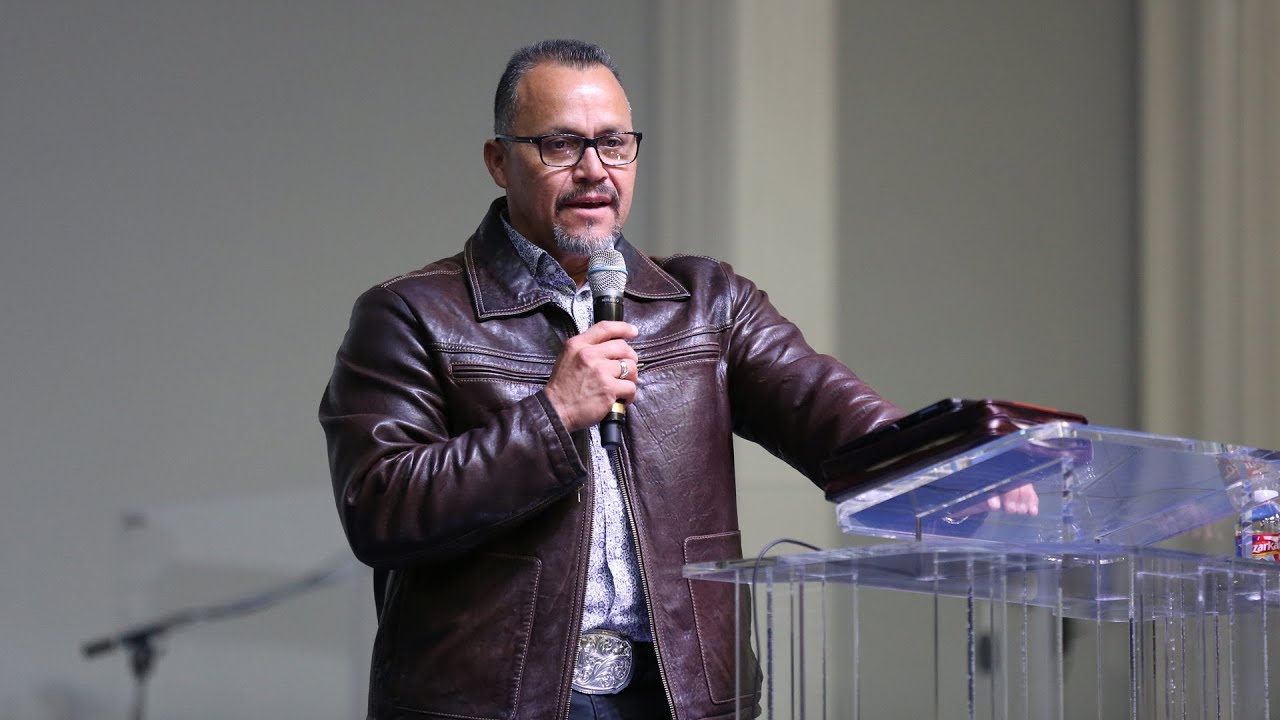 Pedro Rivera Jr. | Marzo 10, 2019