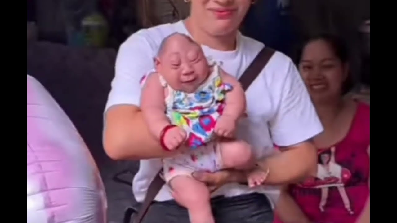 Nanis agi Naapa Gemoy Lily