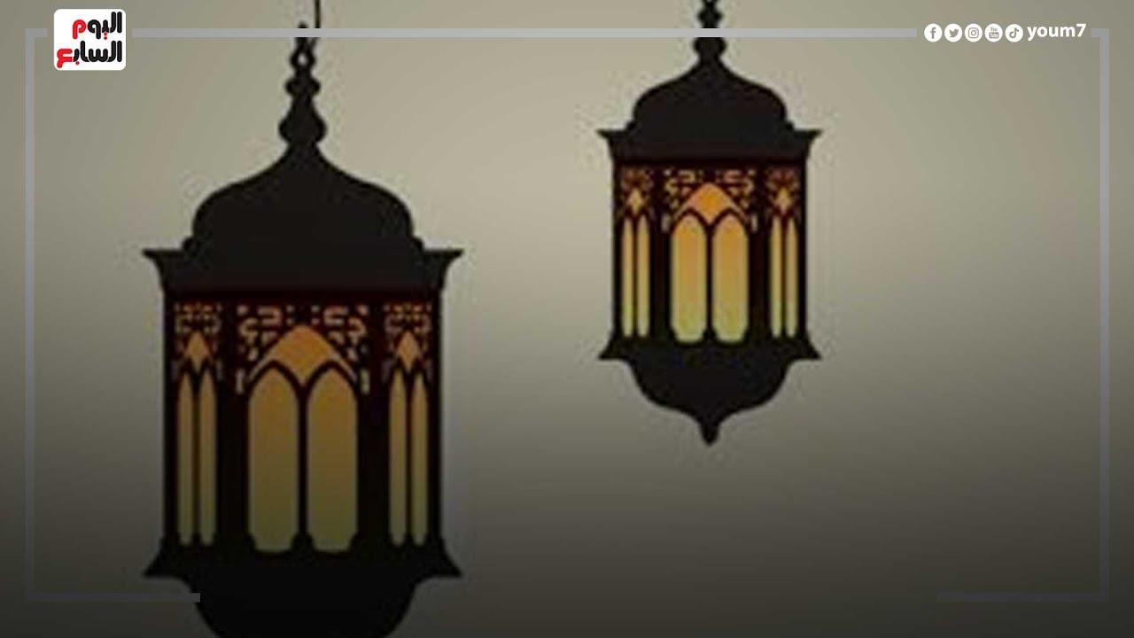 لأول مرة.. شاهد عملية صناعة الفانوس البلاستيك وأشكال مبتكرة لزينة رمضان