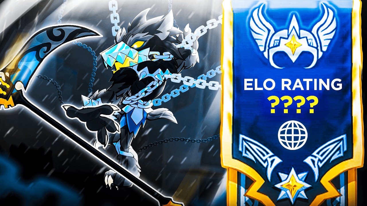 I am UNSTOPPABLE with Mordex in Brawlhalla Ranked!