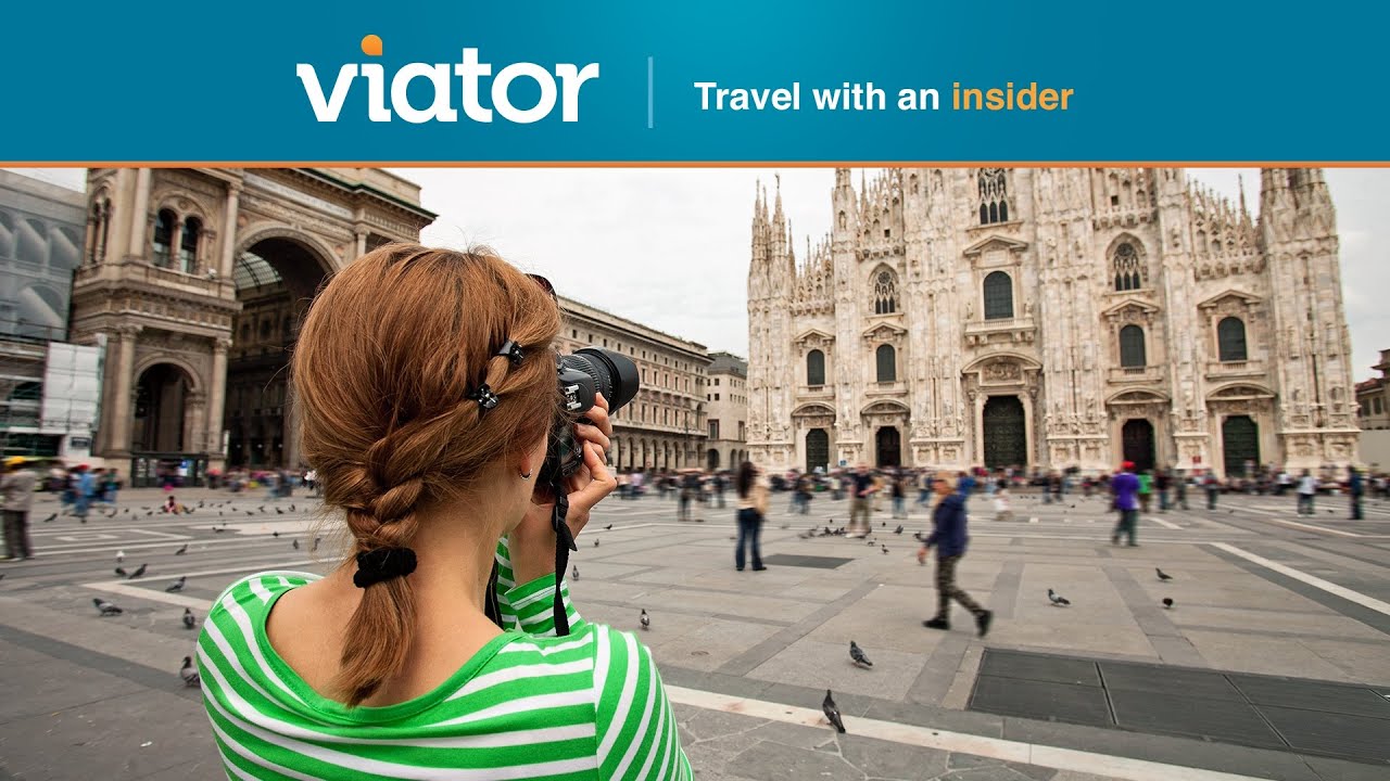 Save 10% on Viator.com June 2015