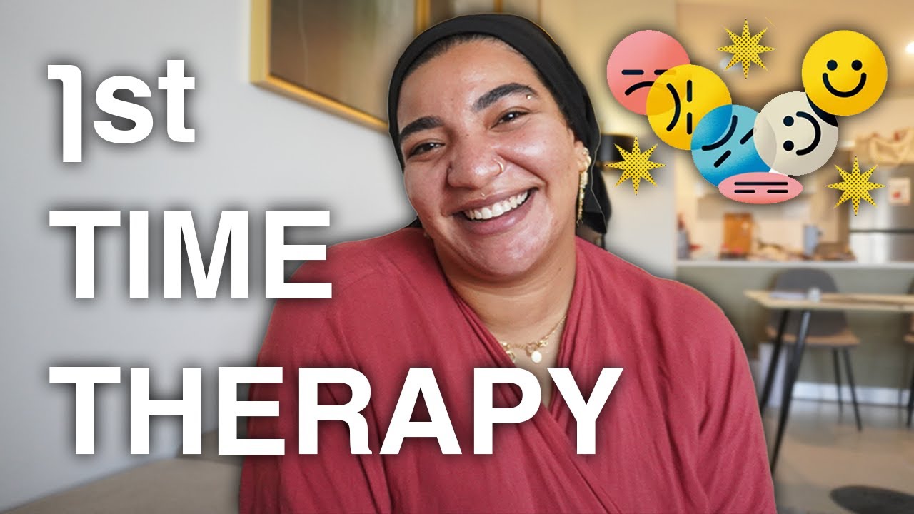 رحلتي الكاملة مع المعالج النفسي و ايه الحاجات اللي تساعدكم تختاروا دكتور نفسي صح 👌✅