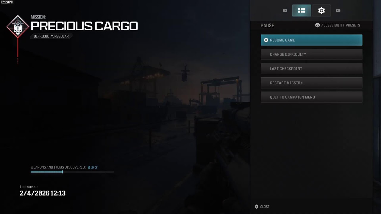 MW 3