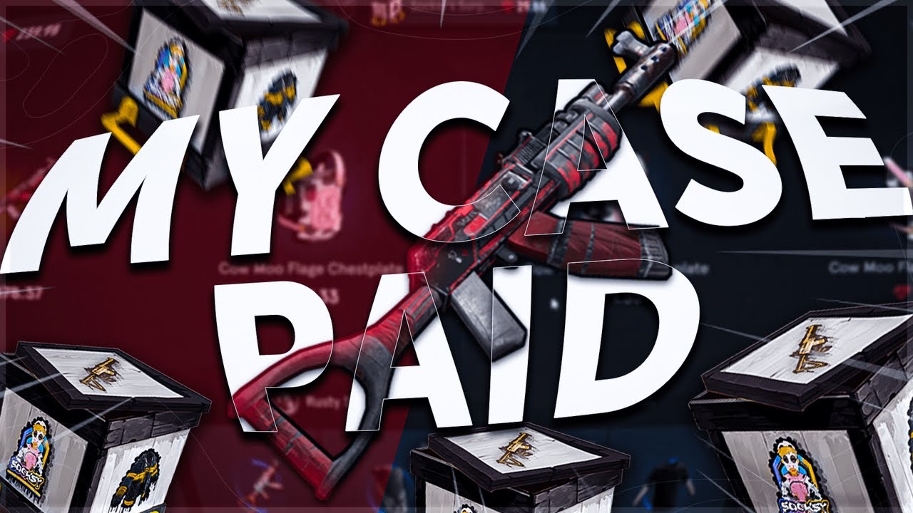 $250 Battle Last Case COMEBACK! | RustStake