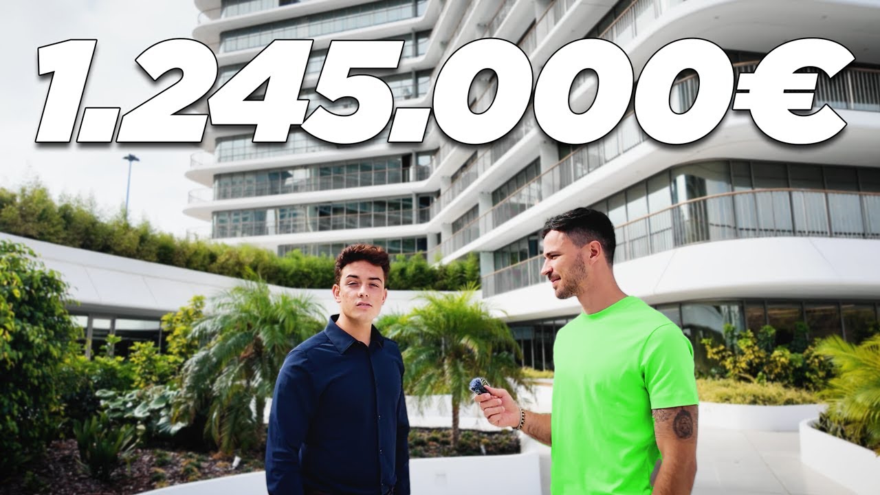 Visitei a INFINITY TOWER, Será Que Vale A Pena?