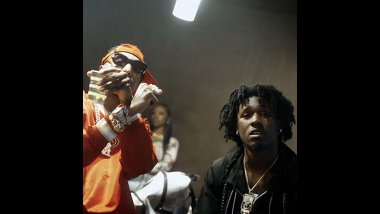 [FREE] Baby Mel x Bankroll Fresh Type Beat - 