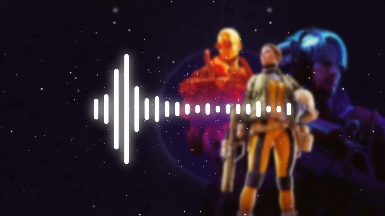 Arc Raiders - Track 5