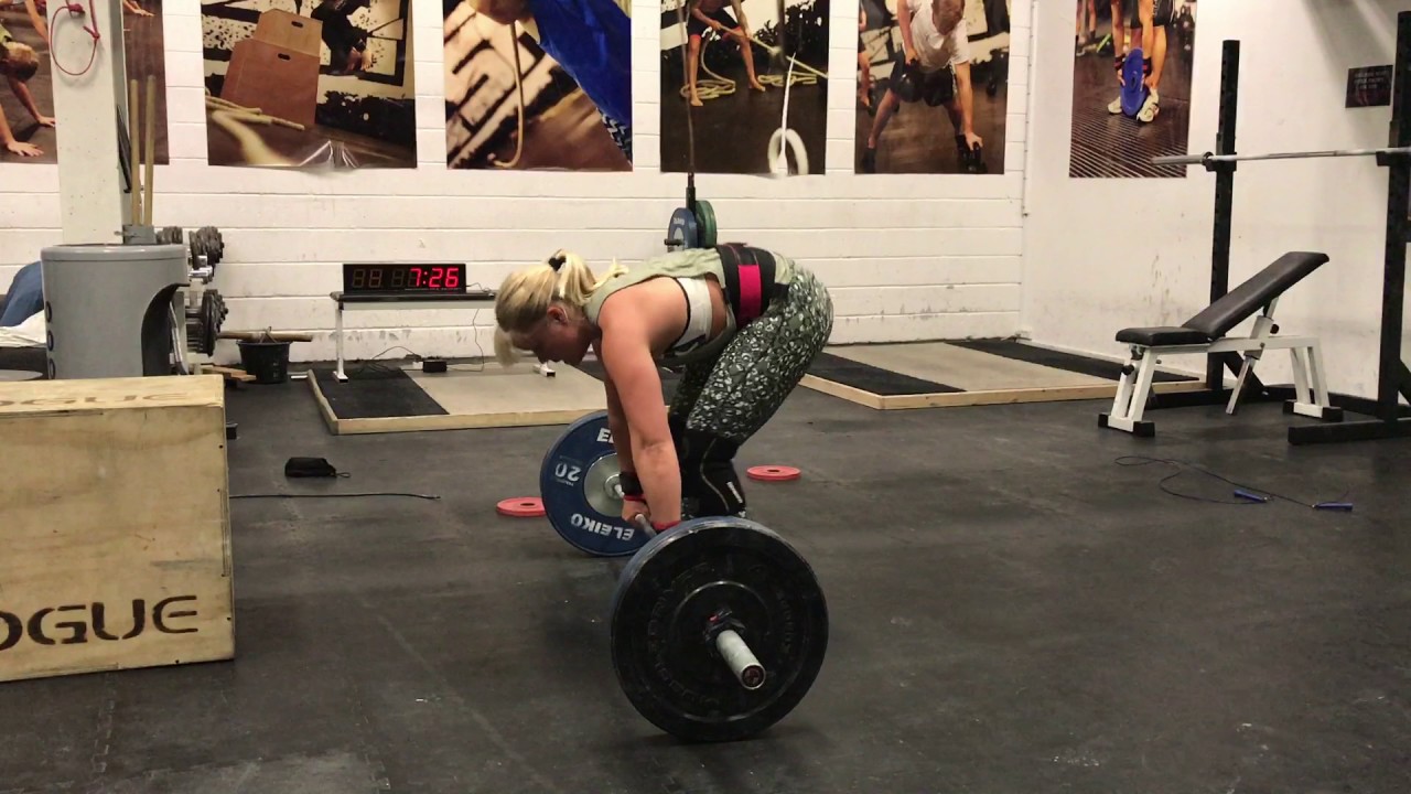 Stine Bendix Hansen - wodstockcopenhagen 2017