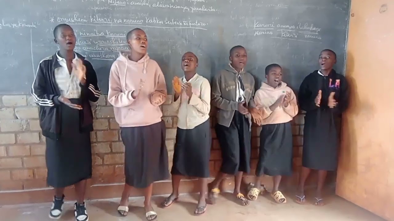 Uri mwiza Mana