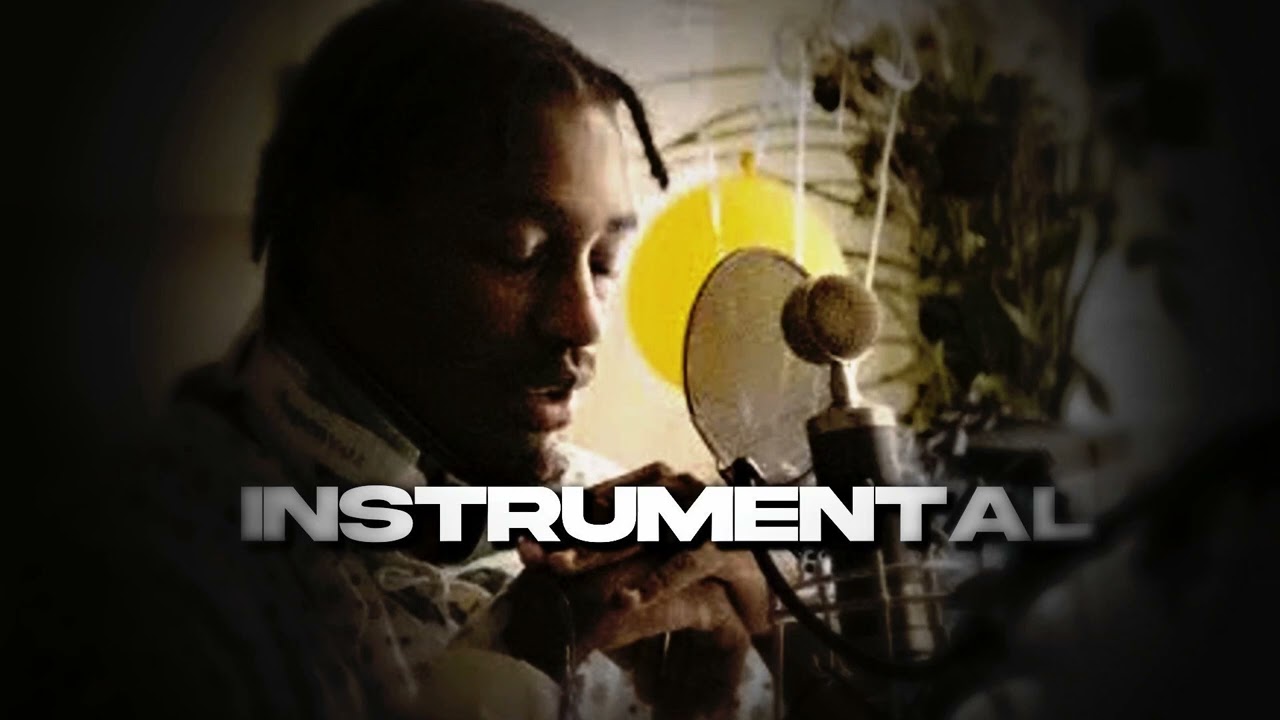 Lil Tjay - Beat the Odds (INSTRUMENTAL)