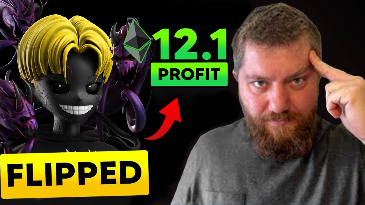 Only 1 NFT Bot you MUST Have for Flip and Snipe