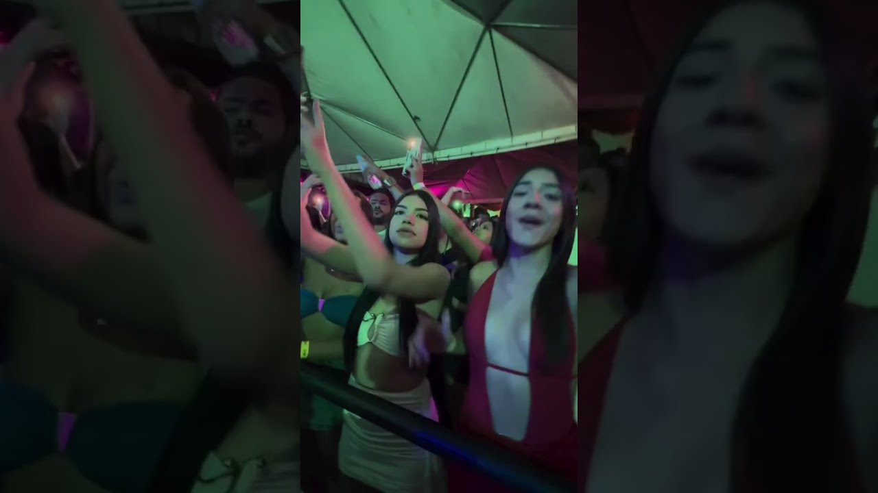 MC Kauan PRIMEIRO BAILE DO ANO - JAÚ - SP @afterclub_ - MUITO OBRIGADO A TODOS E ATÉ BREV