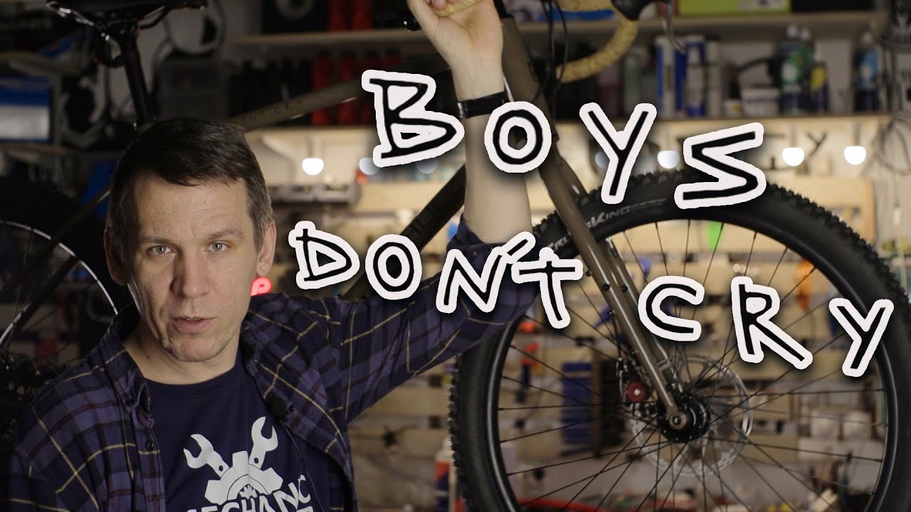 SHULZ BOYZ DON'T CRY 2022 - обзор с разбором