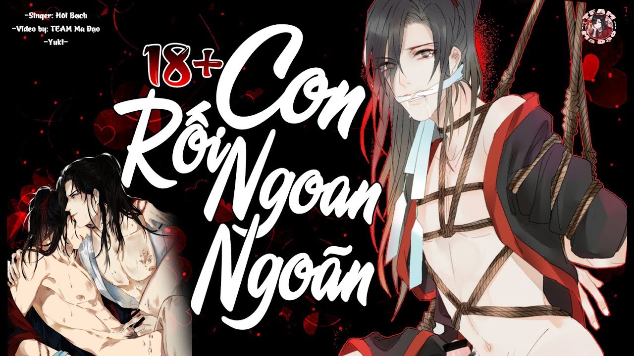 【Vietsub】Con Rối Ngoan Ngoãn /傀儡乖乖 - Hôi Bạch /灰白 【Ma Đạo Tổ Sư】