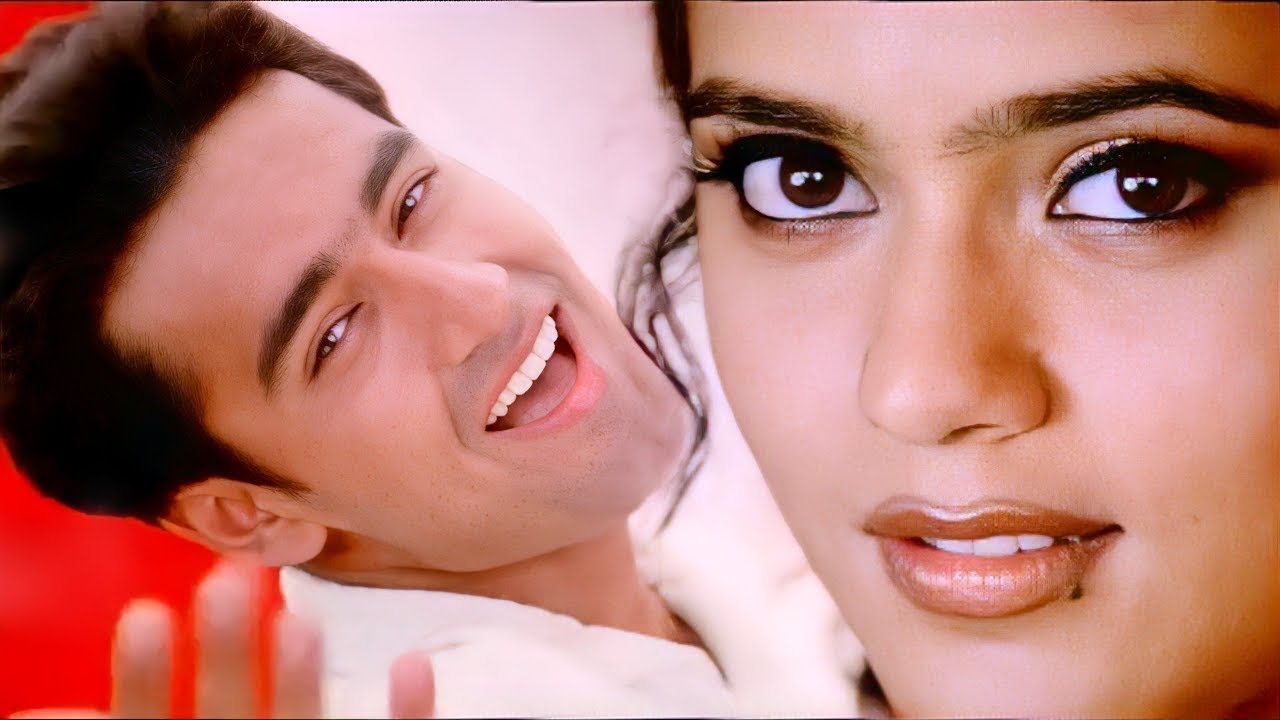 यह दिल आशिक़ाना | Yeh Dil Aashiqana | कुमार सानू | अलका याग्निक | Nadeem-Shravan | 90's Romantic Song