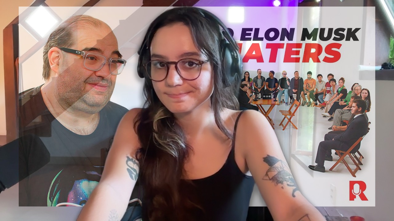 momento icônico