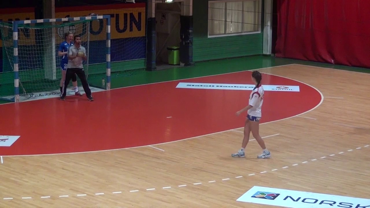 mottak linje
