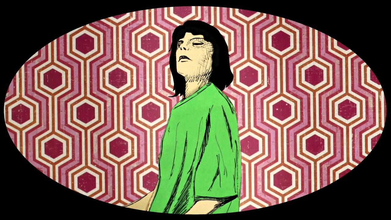 LIRA | Ela Vai Dançar (Clipe Oficial)