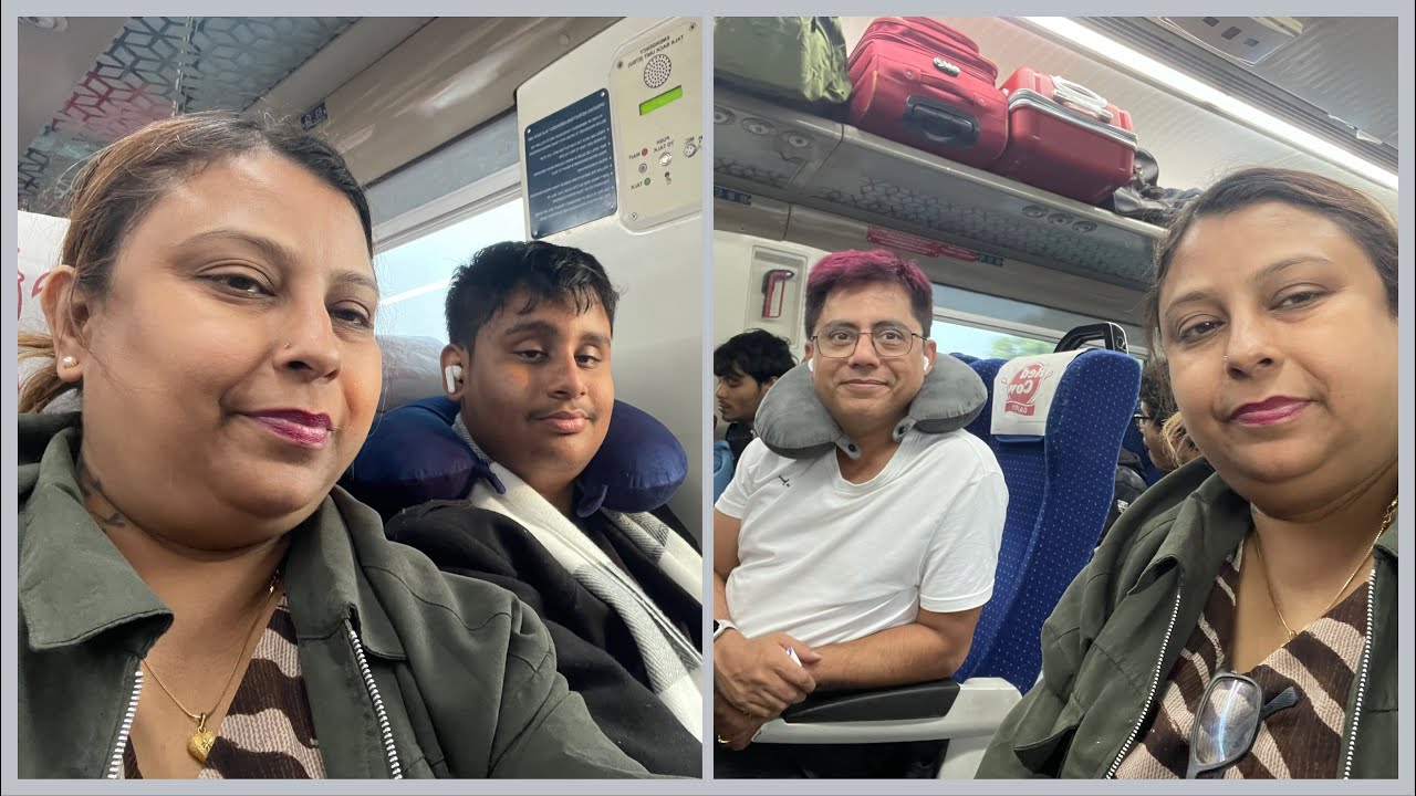 Darjeeling Canopy Hotel Service improved হওয়া দরকার,আজ বাড়ি ফেরার পালা,নেপালি রেস্তোরায় lunch❤️