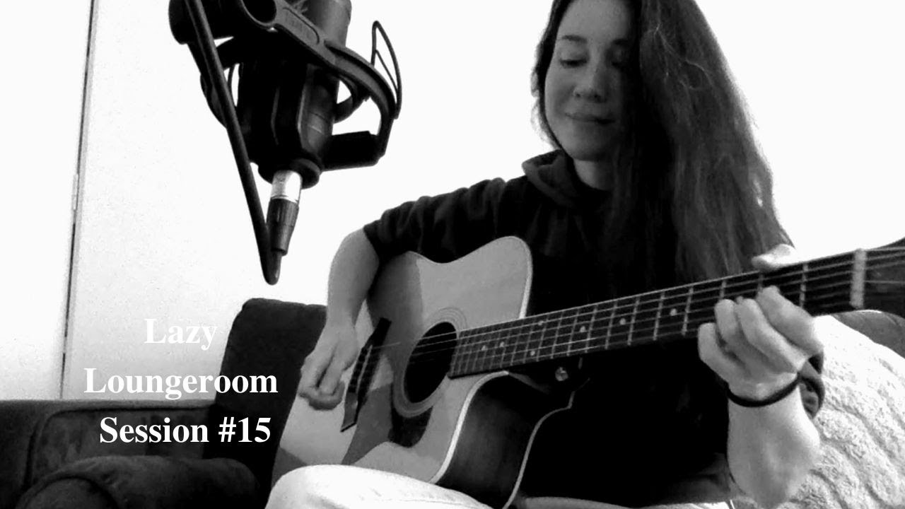 Creedence Clearwater Revival - Bad Moon Rising (Acoustic Cover)