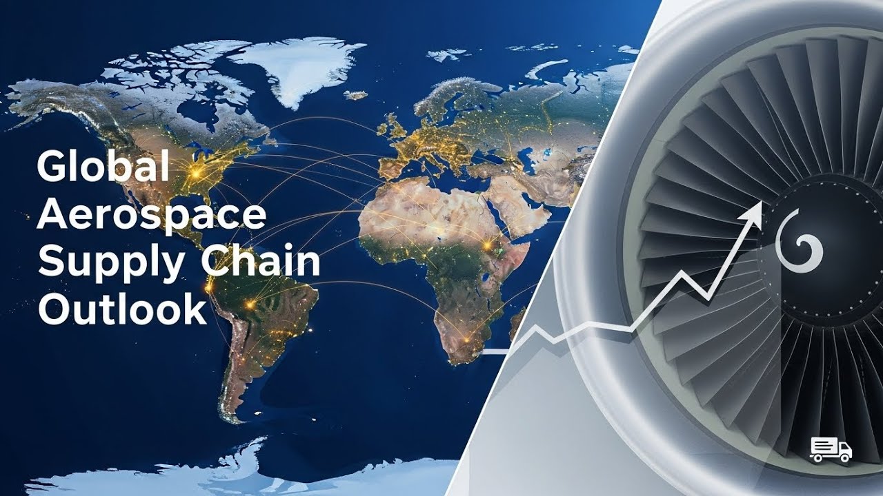 2026 Global Aerospace and Supply Chain Risk Outlook
