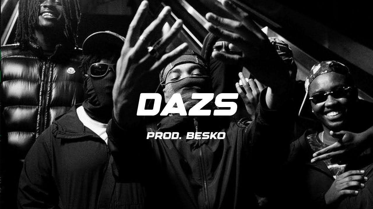 [Free] Sosa La M x Hoodblaq Type Beat „Dazs