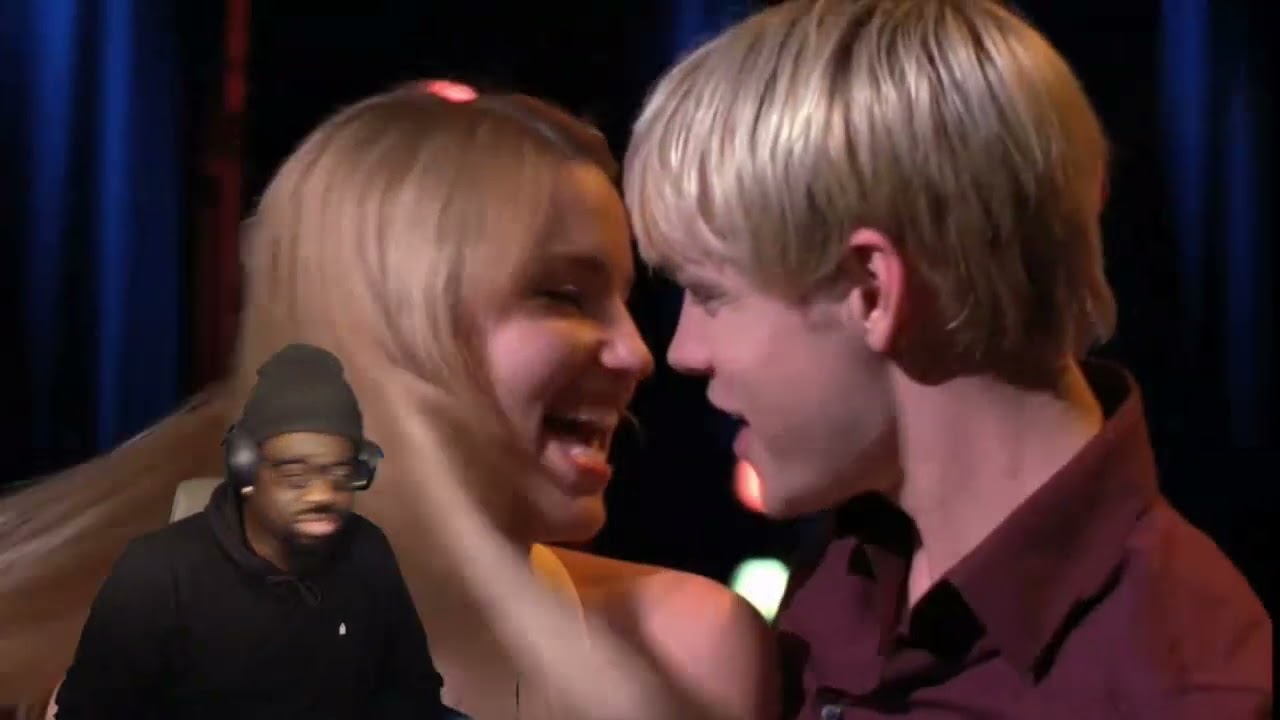GLEE - (I've Had) The Time Of My Life (Full Performance) REACTION!