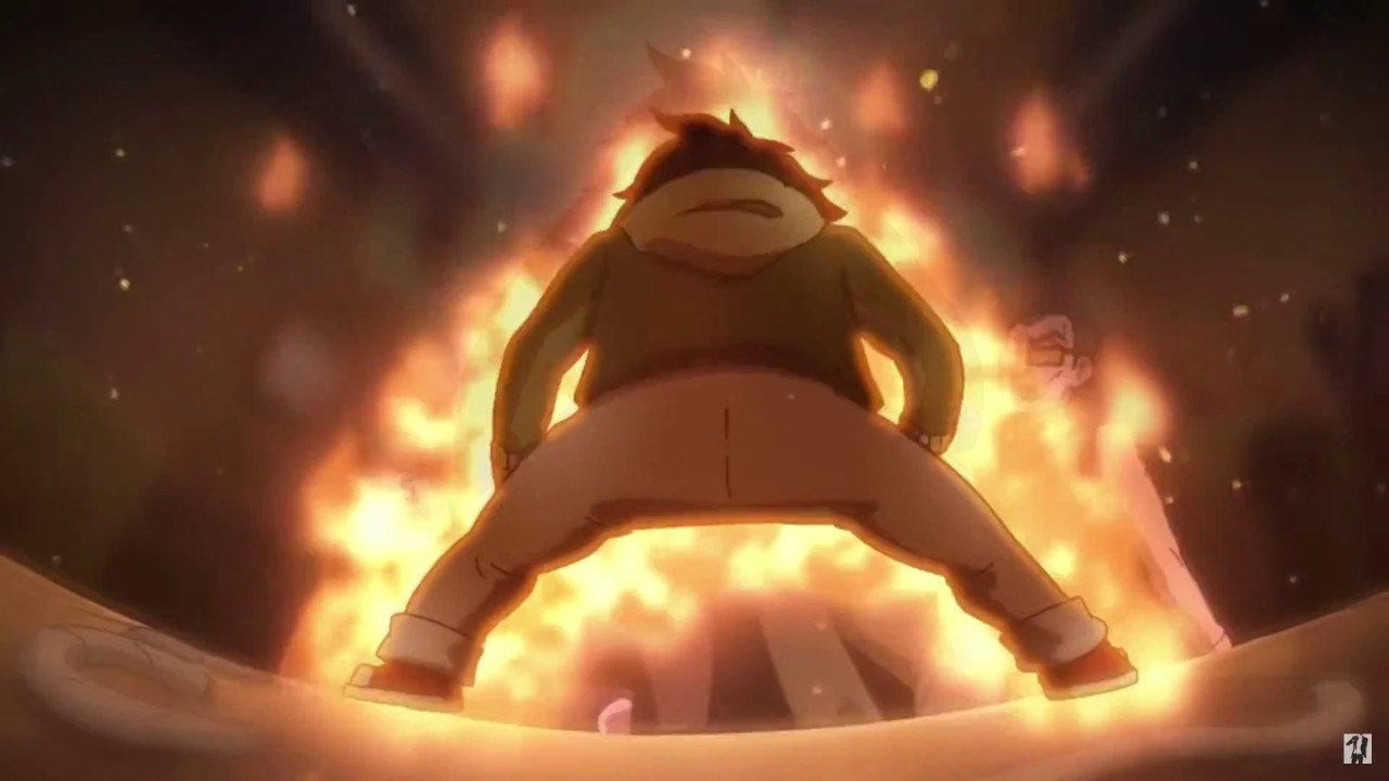🔥*NEW* HOKAGE IN GOTA?! I AM DESTROY FUZ? GOTA SO EASY FOR ME 😡