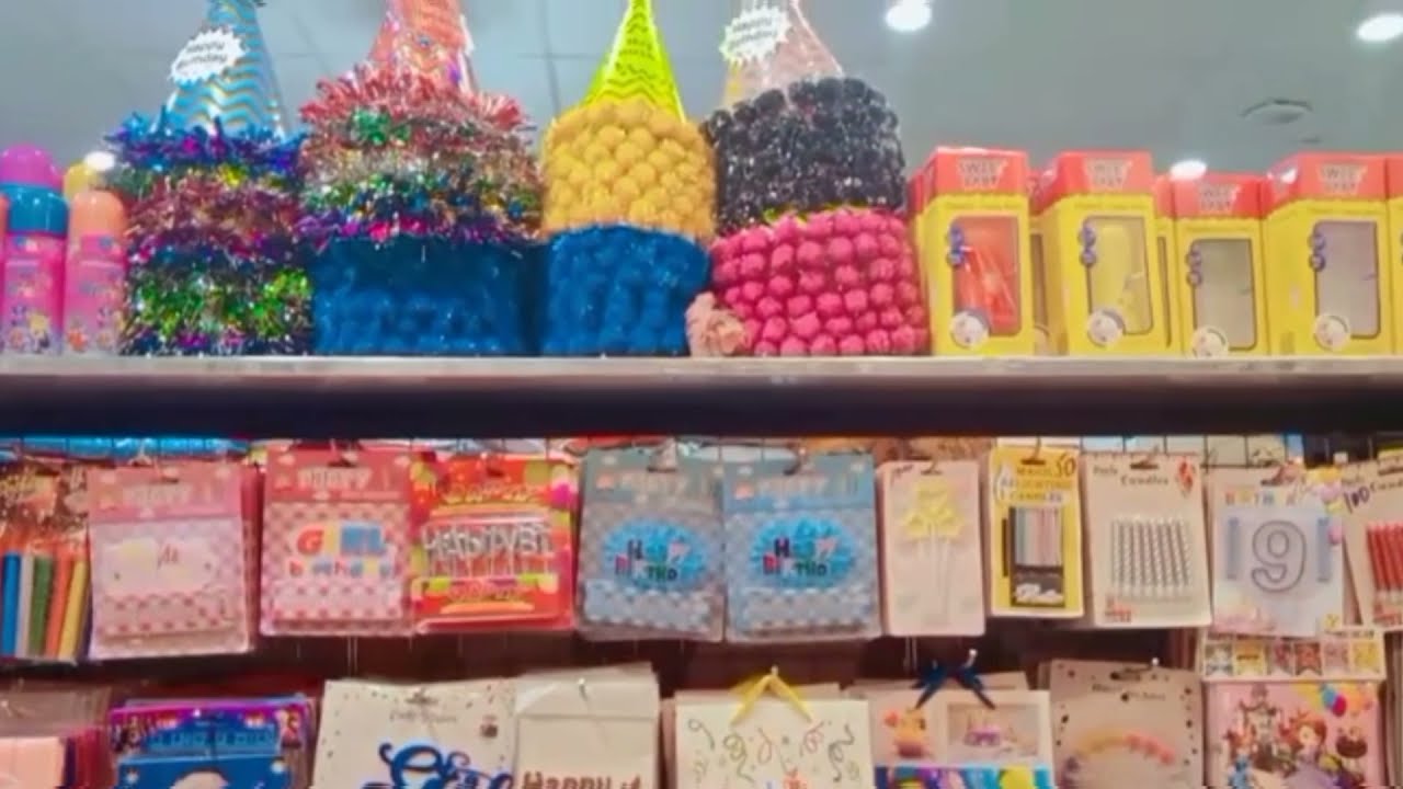 Part:1 one dollar Shop in Pakistan Gujrat